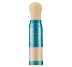 EnviroScreen Protection Brush-On Shield MEDIUM SPF 50
