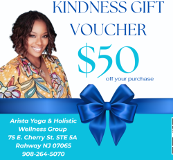 Gift Voucher