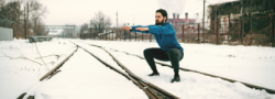 Staying Strong Through Winter: Fitness Strategies for the Dark Months