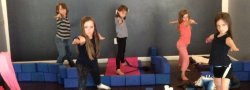 Kids Yoga Summer Camp