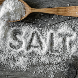Special Salt Sauna Unlimited Package