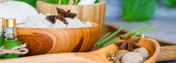 Balance Through the Lens of Ayurveda