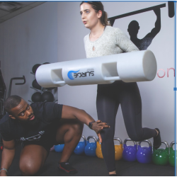 Three Month Program (36 Sessions) - Leslieville 2025