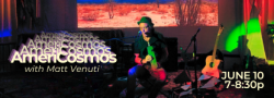 AmeriCosmos