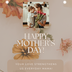 Mother's Day 2 for 1 Healing Pod & Salt