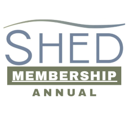 Annual SHED Membership