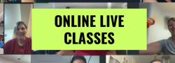 Fall FRI Boot Camp Express (Live Virtual)