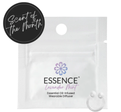 Essence 3-Pack Aromatherapy