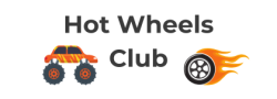 Hot Wheels Club