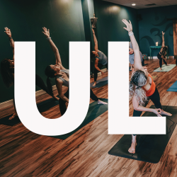 6 Months Unlimited Yoga