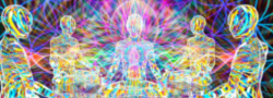 Marie's Science of Energy 1