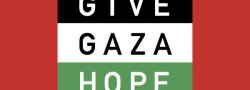 Flow for Gaza