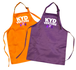 Art Time! Class Apron