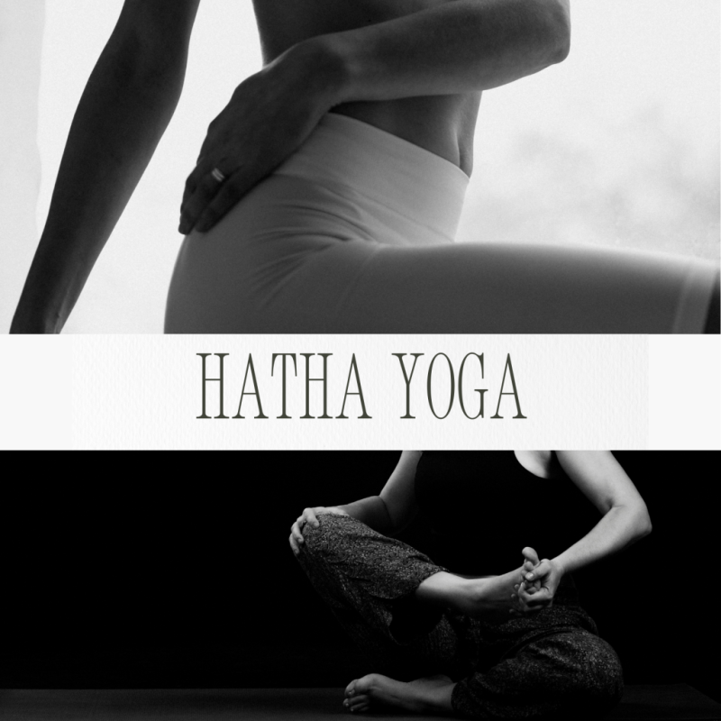 Hatha Yoga