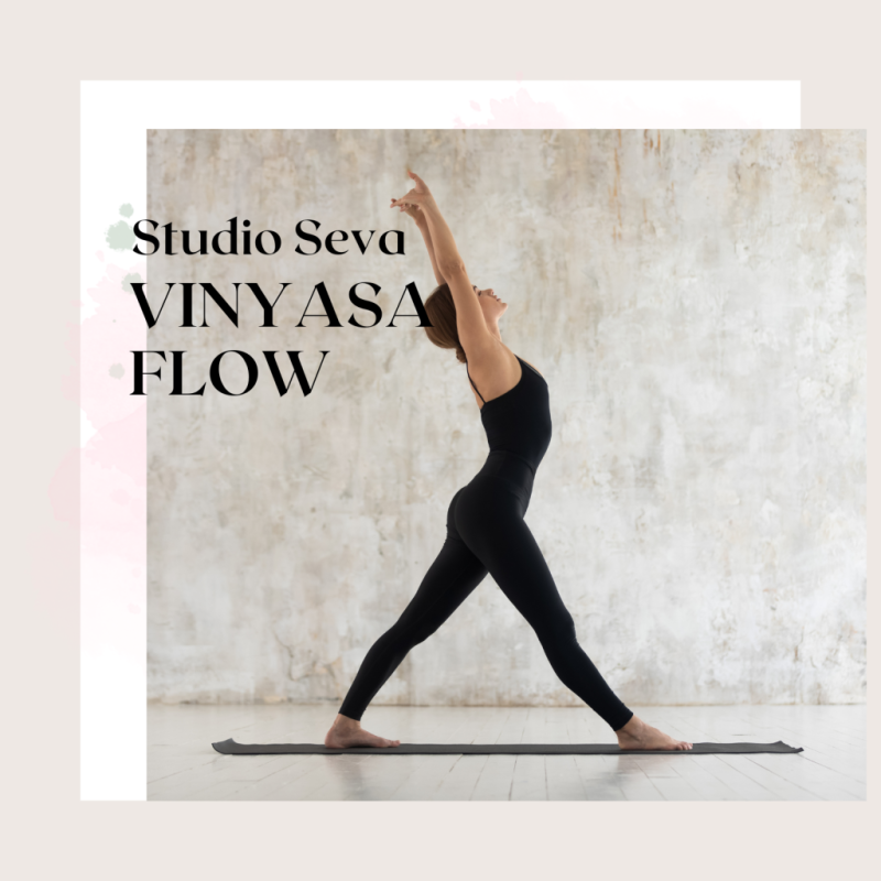 Yoga Flow