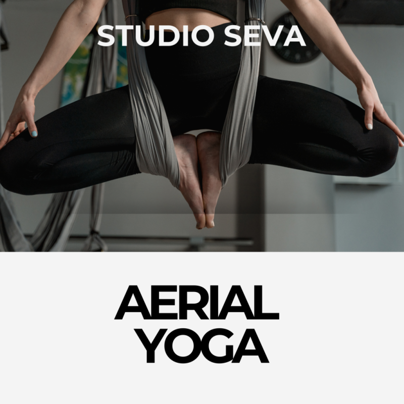 Aerial Yoga