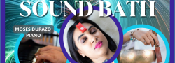 Sound Bath & Biomagnetic Healing