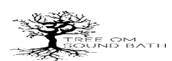 TREE OM SOUND BATH & EESYSTEM SESSION - SINGLE RECLINER