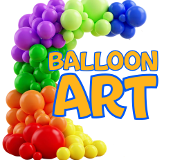 Balloon Art