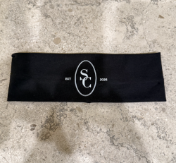 Sculpt Club Headbands