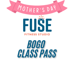 BOGO - Mother's Day (Week) Special