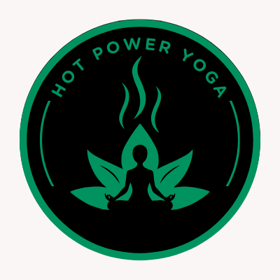 Hot Power Yoga
