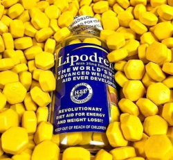 Lipodrene