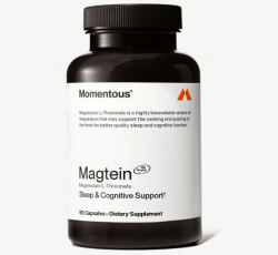 Magtein-Magnesium