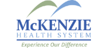 McKenzie Health System