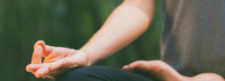 Discovering Meditation: Find the Practice that Speaks to You.