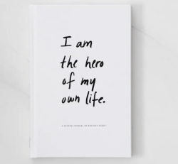 Book I Am The Hero of My Own Life