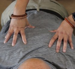 60-min therapeutic massage drop-in
