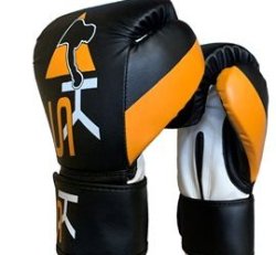 Gants de kickboxing