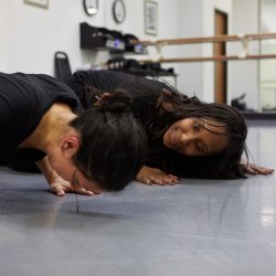 (8) Eight Private Lessons