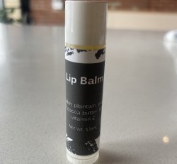 Lip Balm