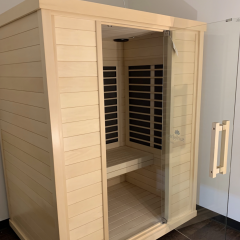 Sauna - 5 Sessions