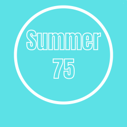 Summer 75- 3 monthly Payments3