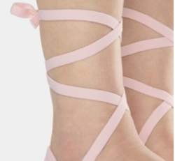 Shashi Essential Ballet Tie