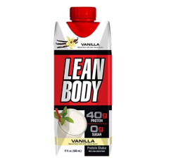 Lean Body