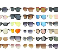 Sunglasses Mix Assorted Styles and Color
