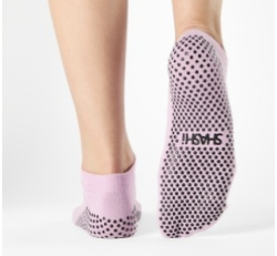 Shashi Regular Toe Classic Mesh