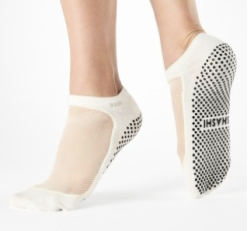 Shashi Regular Toe Classic Mesh