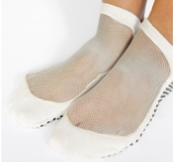 Shashi Regular Toe Classic Mesh