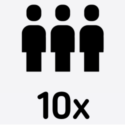 10 Trio Sessions