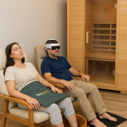 Mini Wellness 3 Services - 5 Visits