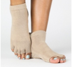 Pointe Studio Toeless Full Foot Basal