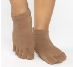 Pointe Studio Grip Full Foot Toe Basal