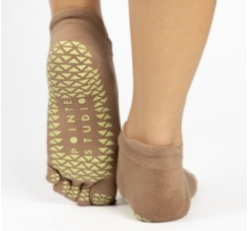 Pointe Studio Grip Full Foot Toe Basal
