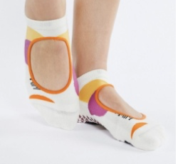Shashi Expression Strap (Color Block)