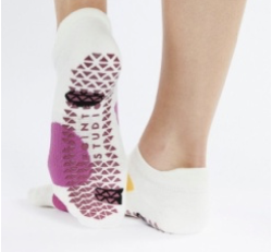 Shashi Expression Strap (Color Block)